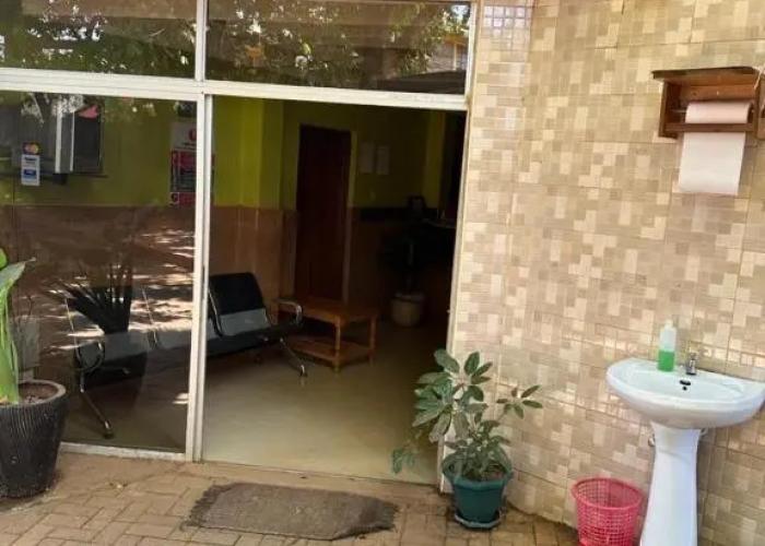 Rozala Motel