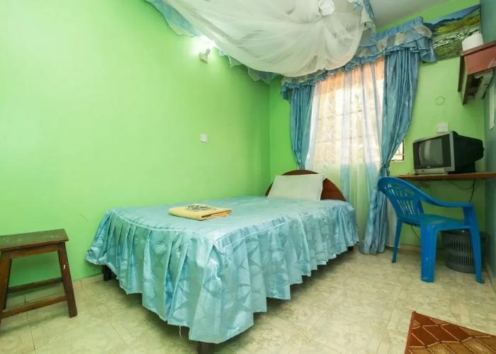 Rozala Motel