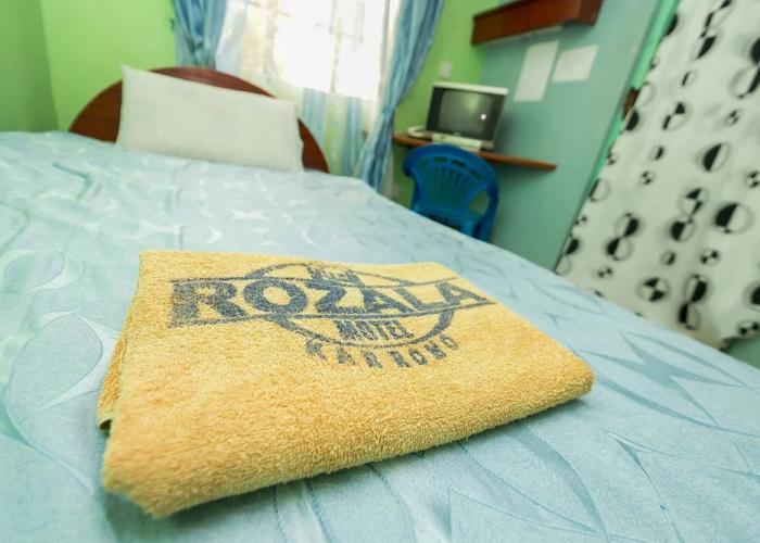Rozala Motel
