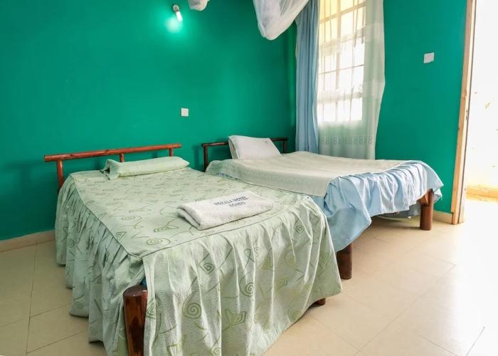 Rozala Motel