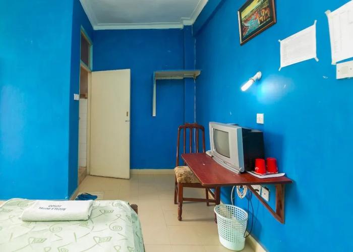 Rozala Motel