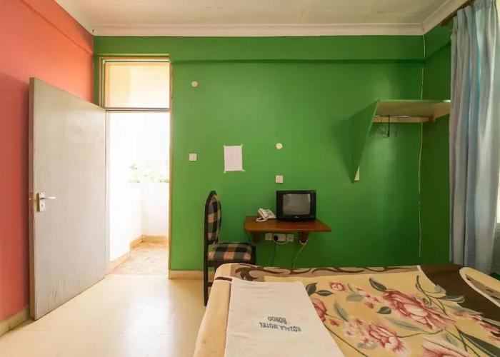 Rozala Motel