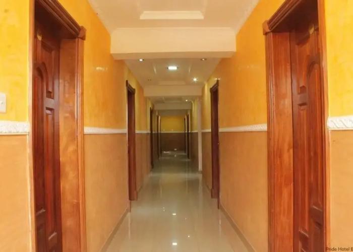 Bondo Pride Hotel
