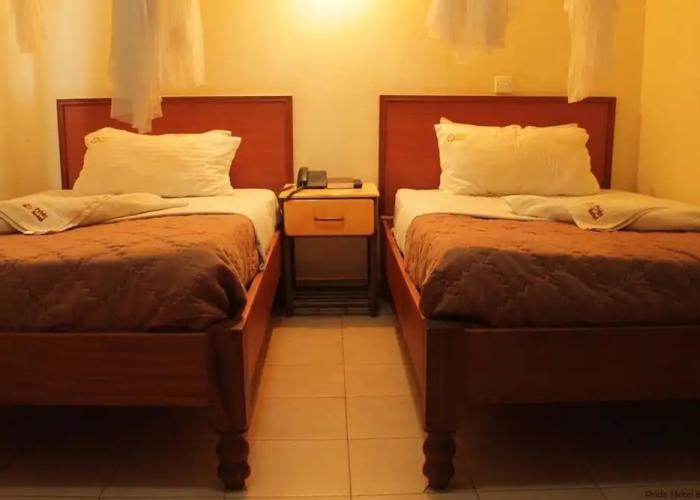 Bondo Pride Hotel