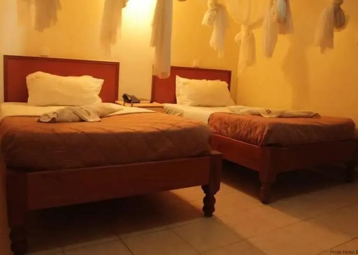 Bondo Pride Hotel