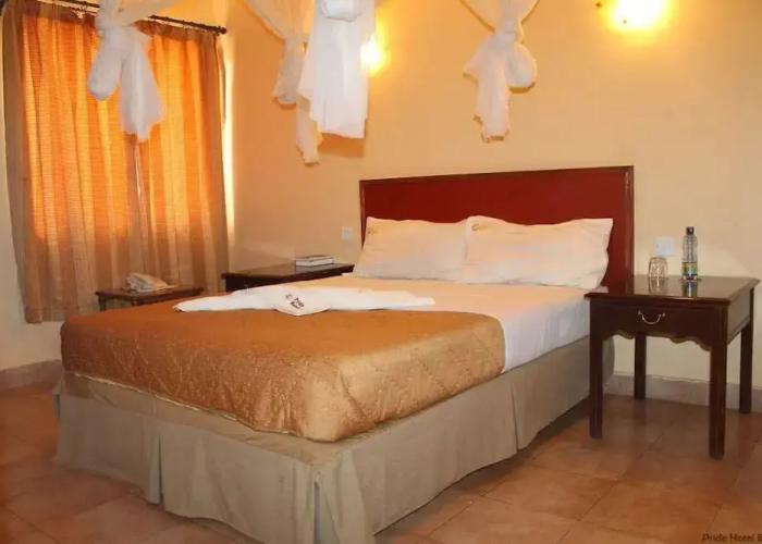 Bondo Pride Hotel