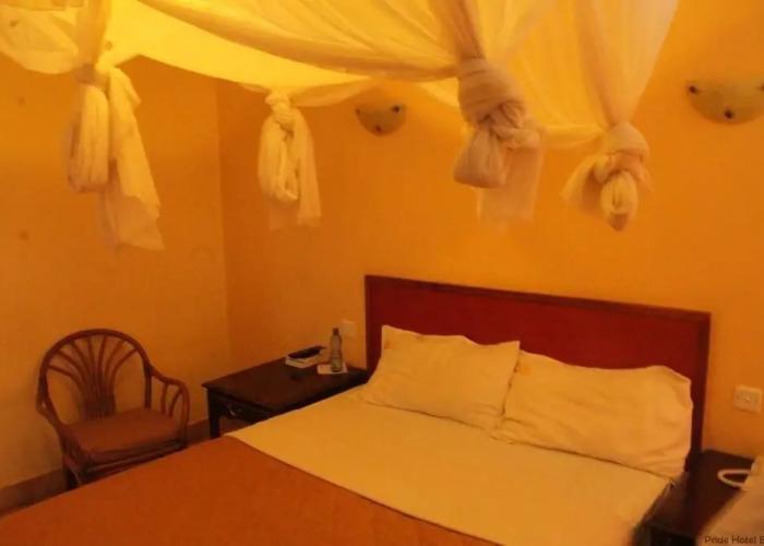 Bondo Pride Hotel