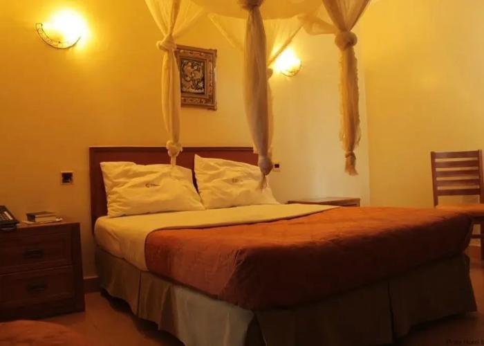 Bondo Pride Hotel