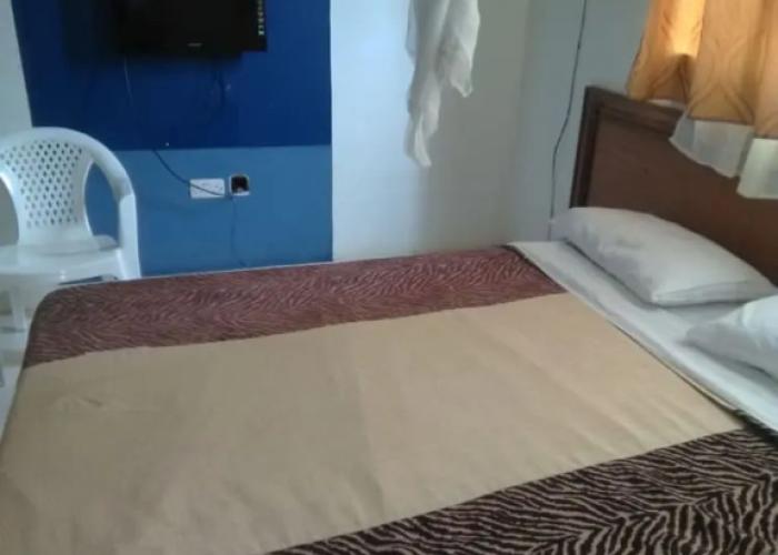 Zebra Resort And Spa
