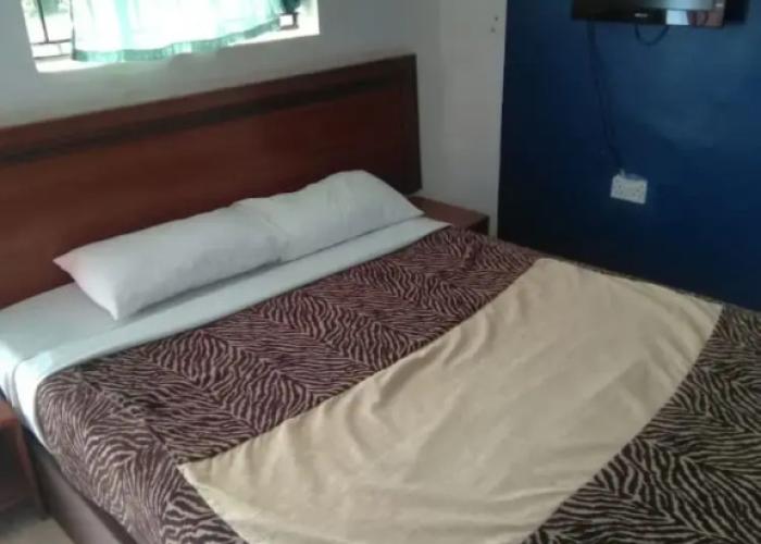 Zebra Resort And Spa