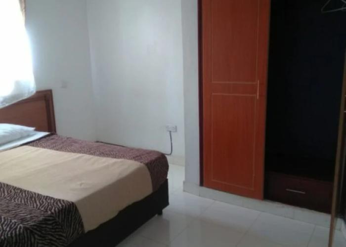 Zebra Resort And Spa