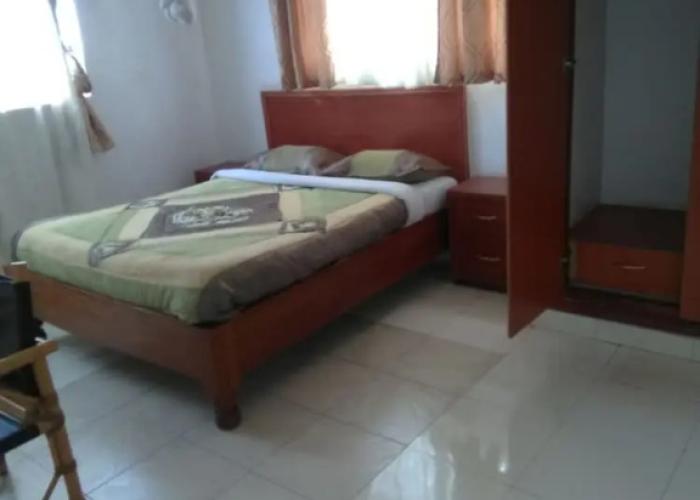 Zebra Resort And Spa