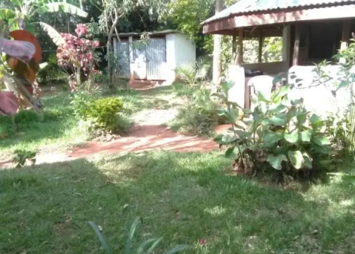 Prudence Guest House