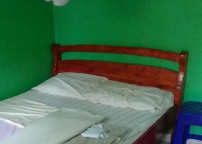 Prudence Guest House