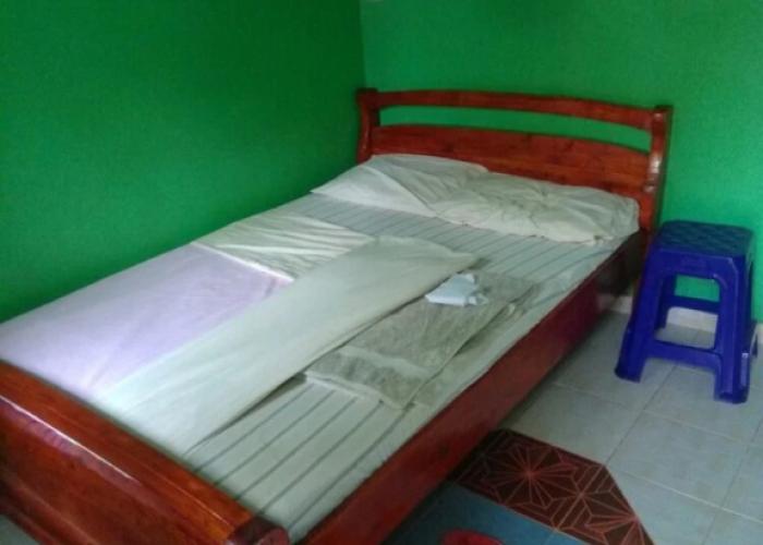 Prudence Guest House