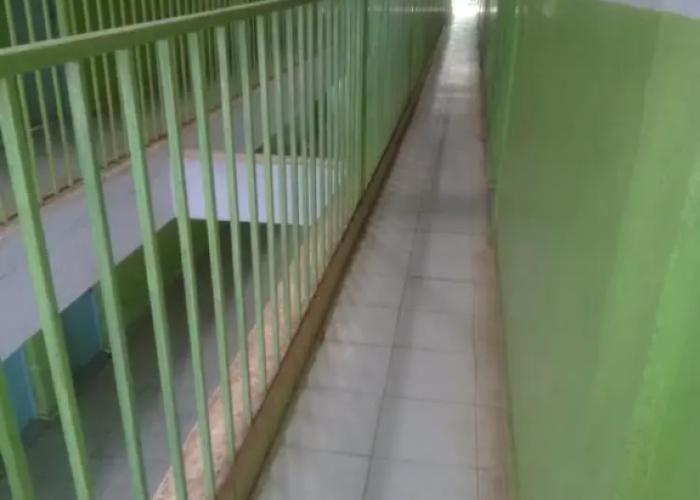 Green Court Hotel