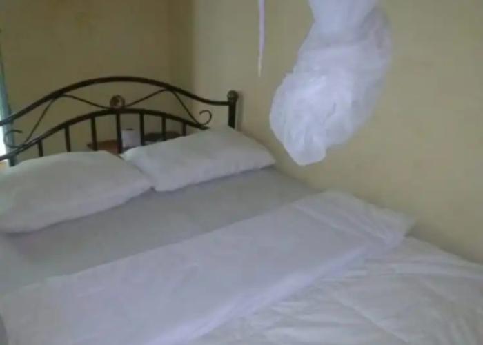 Green Court Hotel
