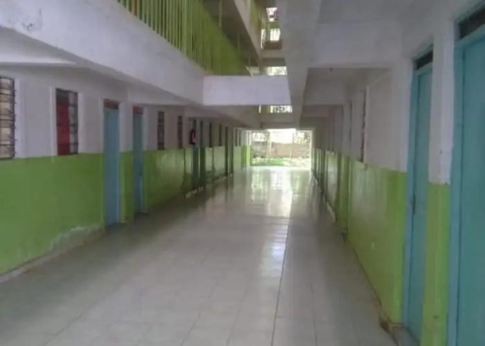 Green Court Hotel