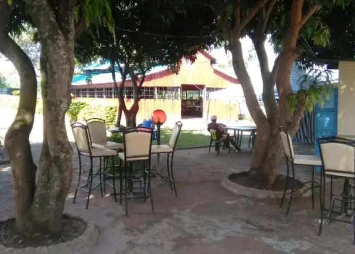 Brisa Caribbean