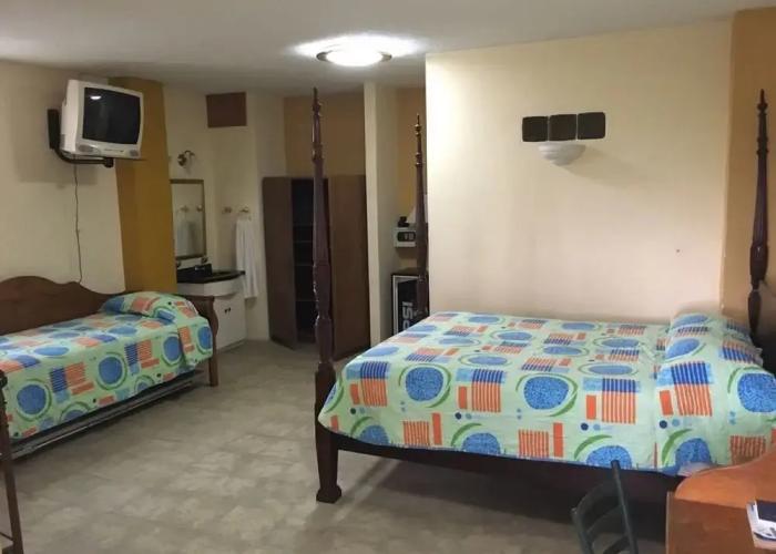 Club Hotel Ida Maria