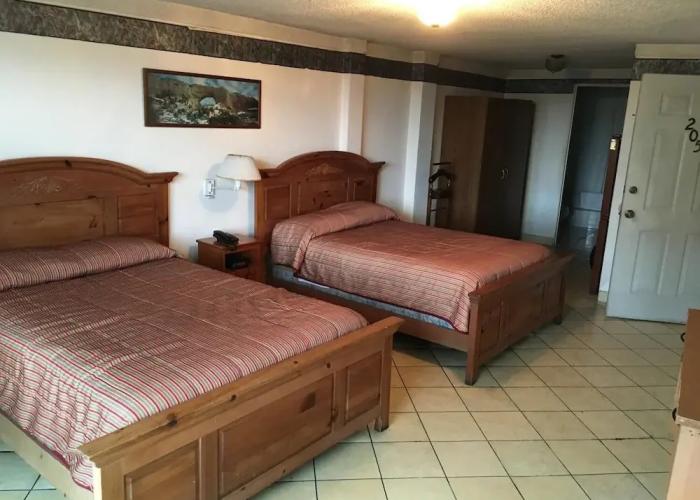 Club Hotel Ida Maria