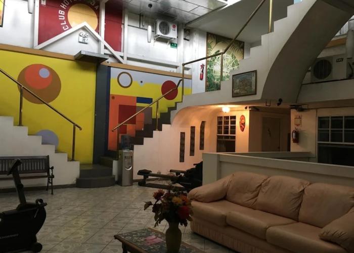 Club Hotel Ida Maria