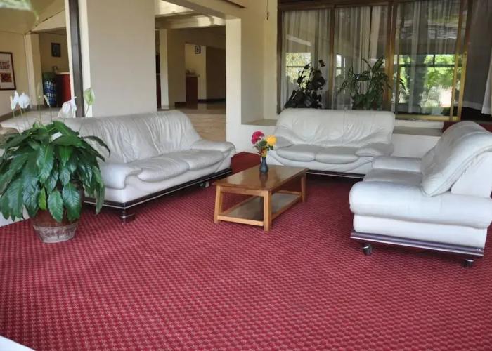 Tropic Inn Hotel