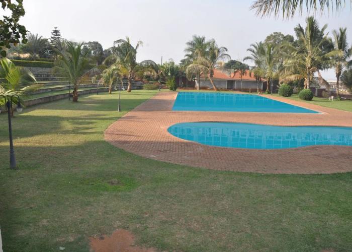Tropic Inn Hotel