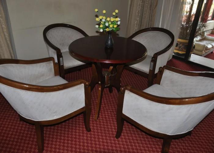 Tropic Inn Hotel