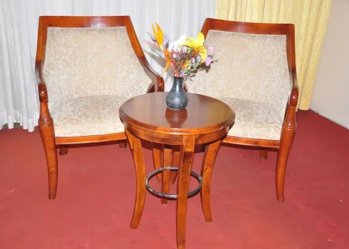 Tropic Inn Hotel