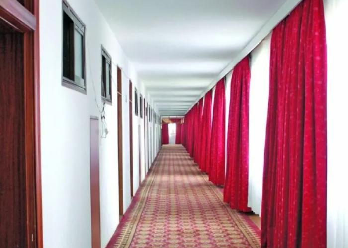 Tropic Inn Hotel