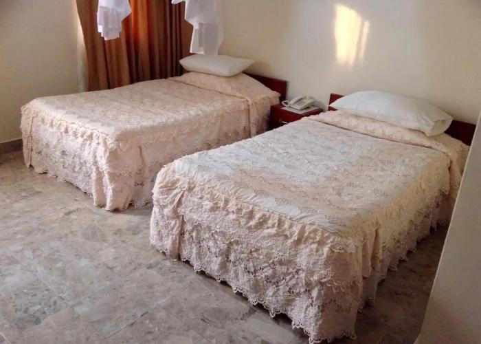 Brovad Hotel