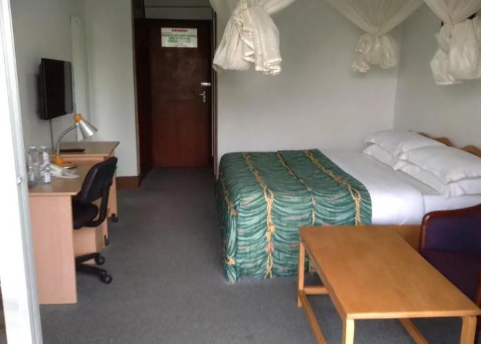 Brovad Hotel
