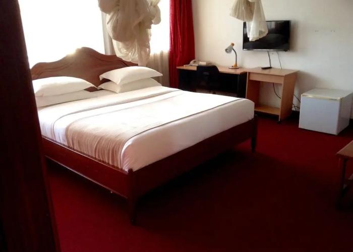 Brovad Hotel