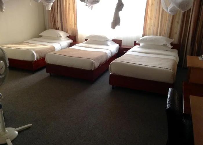Brovad Hotel