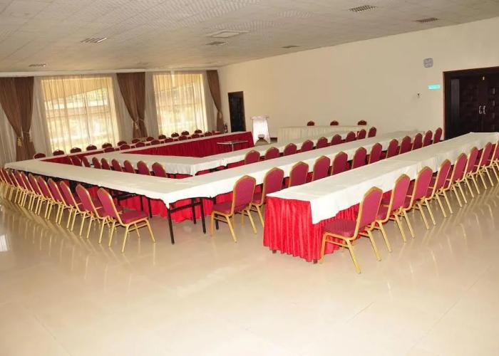 Brovad Hotel