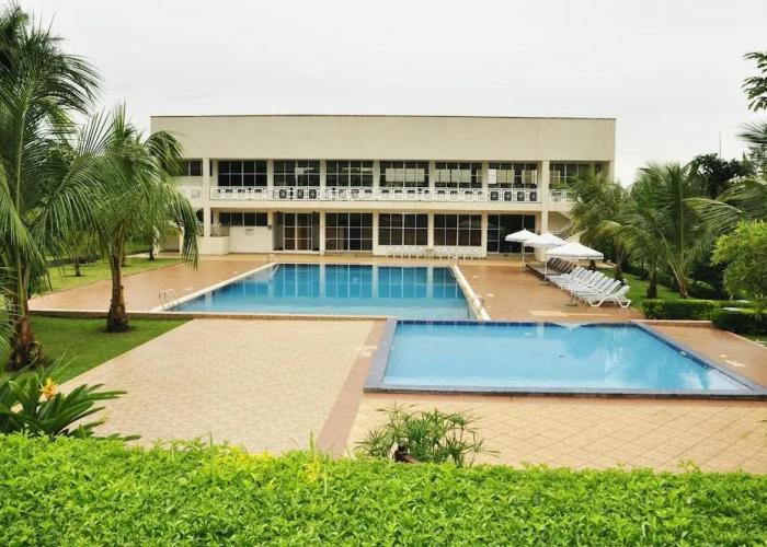 Brovad Hotel