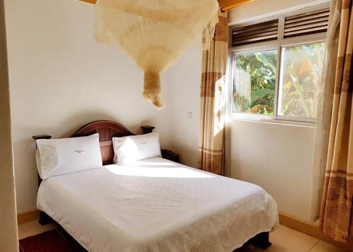 Garden Courts Hotel Masaka
