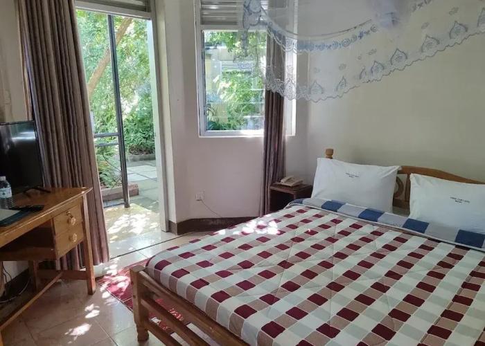 Garden Courts Hotel Masaka