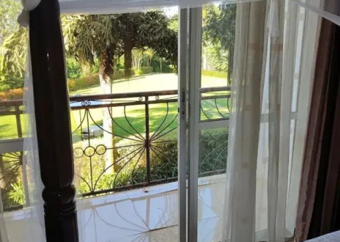 Garden Courts Hotel Masaka