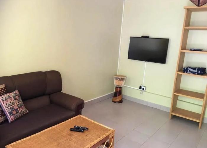Banda Lodge