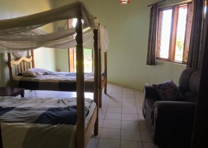 Banda Lodge