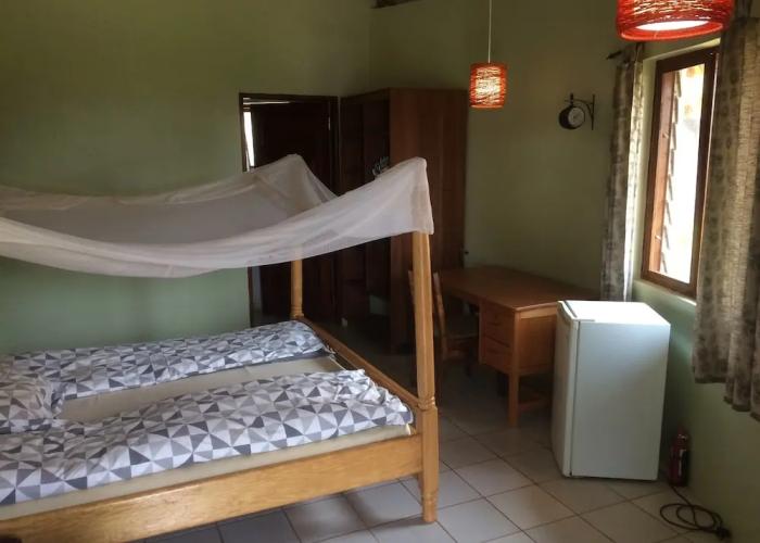 Banda Lodge