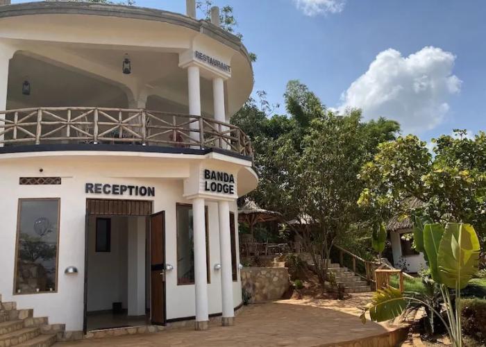 Banda Lodge