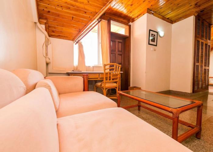 Western Ambience Hotel