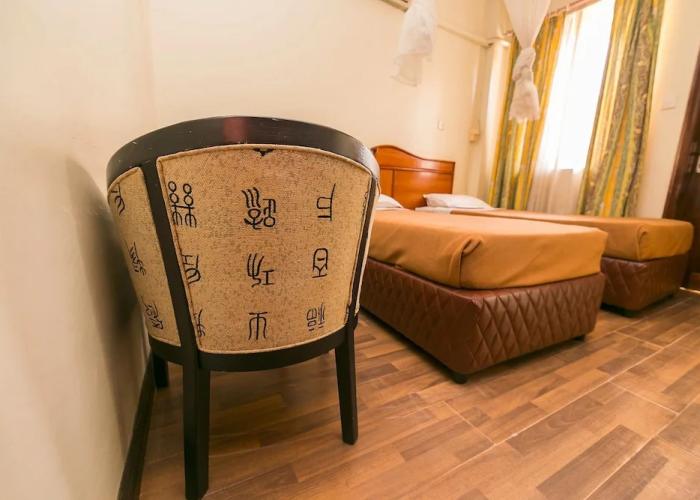Western Ambience Hotel