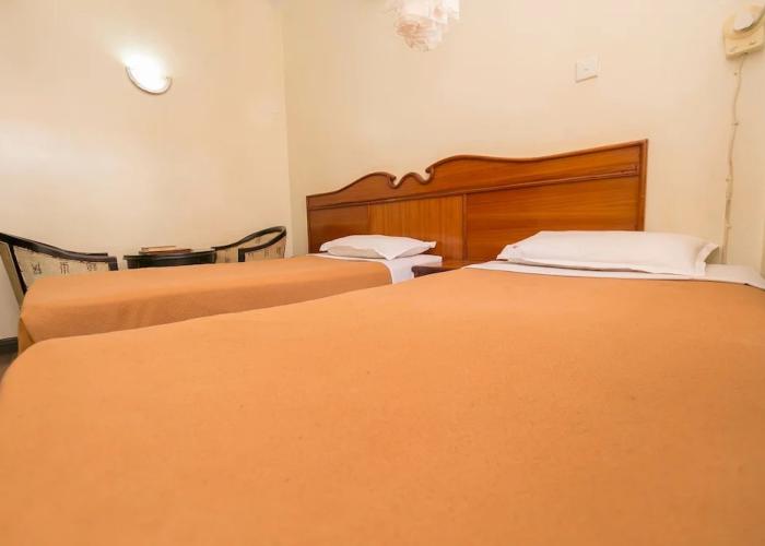 Western Ambience Hotel