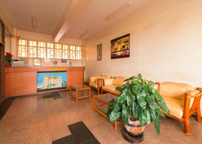 Western Ambience Hotel