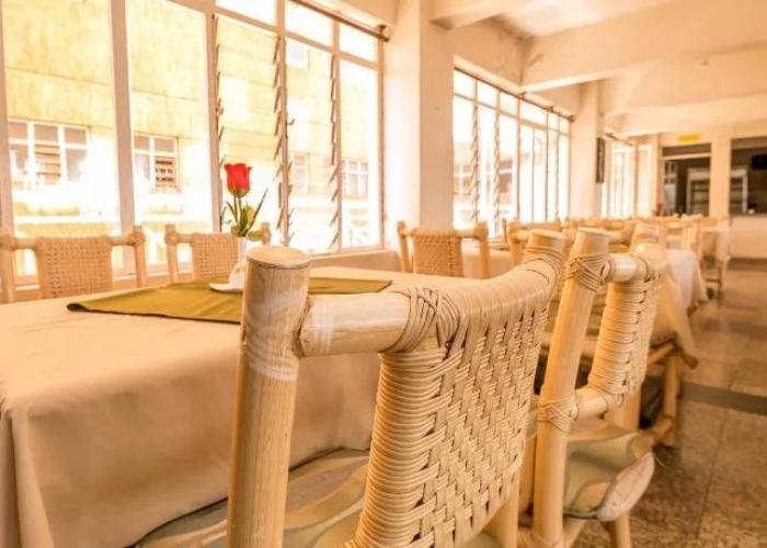 Western Ambience Hotel
