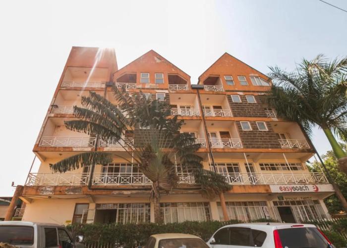 Western Ambience Hotel
